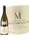 Domaine de Montbrillais - Saumur 2020