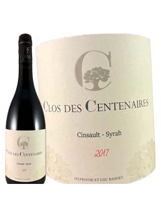 Clos des Centenaires