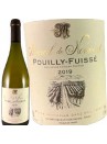 Marcel de Normont - Pouilly Fuissé 2019