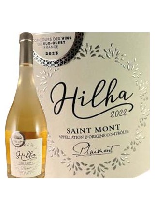 Hilha - Saint Mont 2022