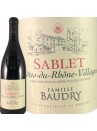 Domaine de Cabasse-Sablet 2022