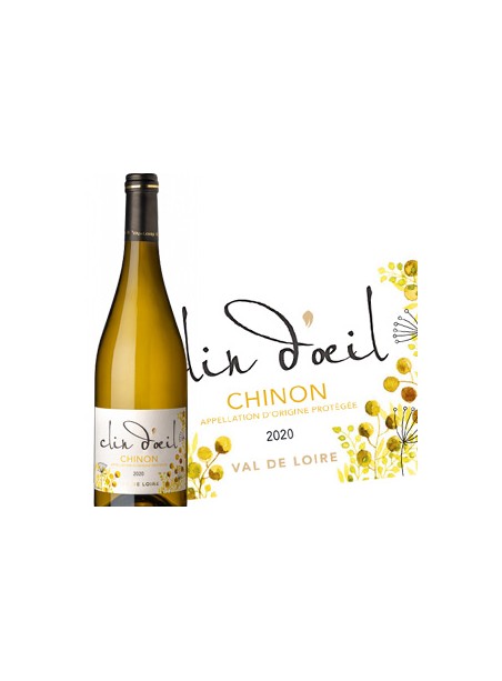 Clin d'Oeil - Chinon 2020