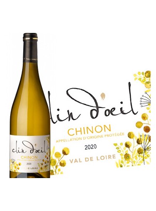 Clin d'Oeil - Chinon 2020