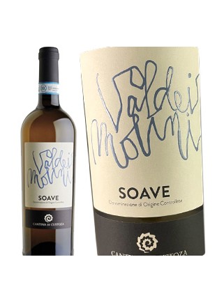 Val Dei Molini - Soave 2020