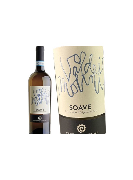 Val Dei Molini - Soave 2020