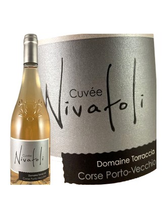 Domaine de Torraccia-Cuvée Nivatoli 2023