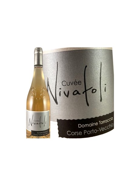 Domaine de Torraccia-Cuvée Nivatoli 2023