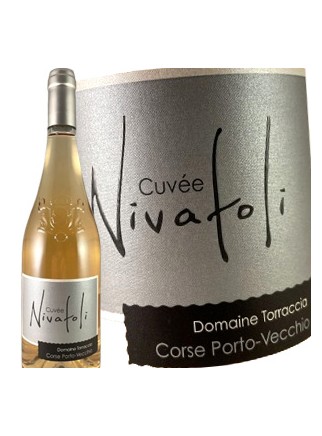 Domaine de Torraccia-Cuvée Nivatoli 2023