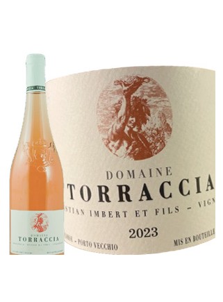 Domaine de Torraccia - 2023