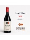 Famille de Lorgeril -Faugères -Les Côtes 2020