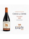 Château de Ciffre -Faugères -Terroirs d'Altitude 2019