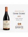 Château de Ciffre-Taurou-Saint-Chinian Grande Cuvée 2019