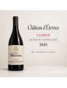 Château d'Éternes-Saumur Puy Notre Dame-L'Aubuis 2019