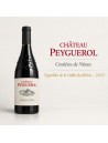 Château Peyguerol- Costières de Nîmes  2022