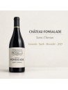 Château Fonsalade - Saint-Chinian 2021