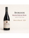 Henri de Bareuil - Hautes Côtes de Nuits 2024