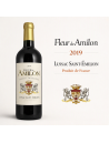 Fleur de Amilon - Lussac Saint-Émilion 2019