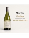 Marcel de Normont - Mâcon-Chardonnay 2024