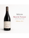 Marcel de Normont - Mâcon 2024