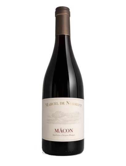 VINFINPASCHER | Mâcon 2024