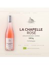 La Chapelle- Bourgueil 2024