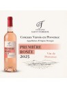 Domaine Saint Ferréol - Coteaux Varois en Provence 2025