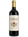 VINFINPASCHER | Fleur de Amilon - Lussac Saint-Émilion 2019 en déstockage -35%