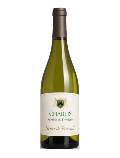 VINFINPASCHER | Chablis 2024 en déstockage -30%