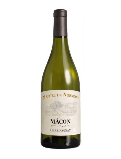 VINFINPASCHER |MACON-Chardonnay 2024 en déstockage -30%
