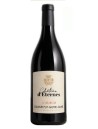 VINFINPASCHER | Château d'Éternes-Saumur puy Notre Dame-L'Aubuis 2019