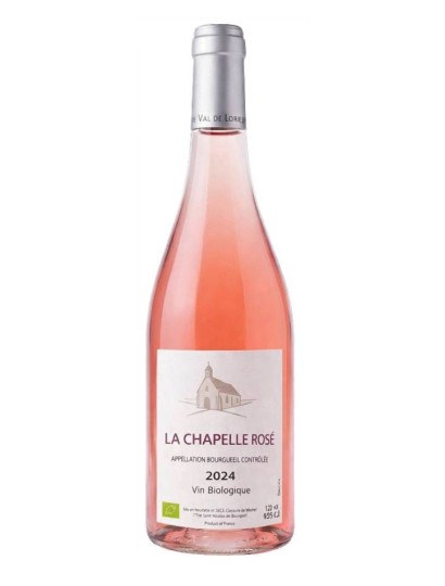 VINFINPASCHER | La Chapelle- Bourgueil 2024 en déstockage -55%