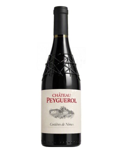 VINFINPASCHER | Château Peyguerol - Costières de Nîmes  2022