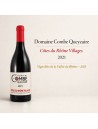 Domaine Combe Queyzaire-Côtes du Rhône Villages 2021
