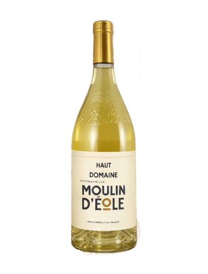 VINFINPASCHER |Domaine Haut Moulin D'Éole- Costières de Nîmes  2023