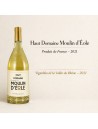 Domaine Haut Moulin D'Éole- Costières de Nîmes  2023