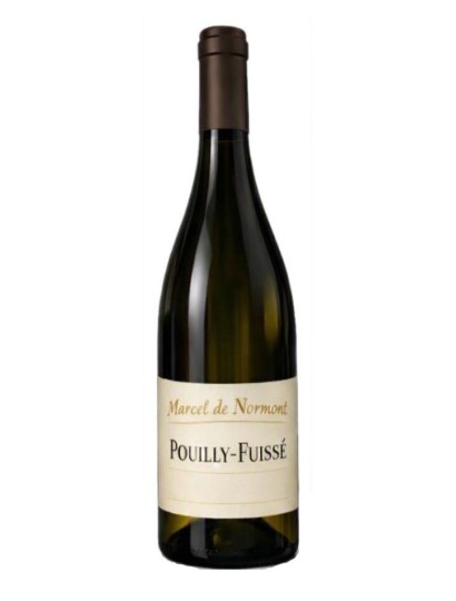 VINFINPASCHER | Pouilly Fuissé 2023 en déstockage-30%
