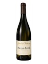 VINFINPASCHER | Pouilly Fuissé 2023 en déstockage-30%