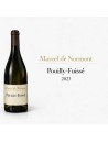 Marcel de Normont - Pouilly Fuissé 2023