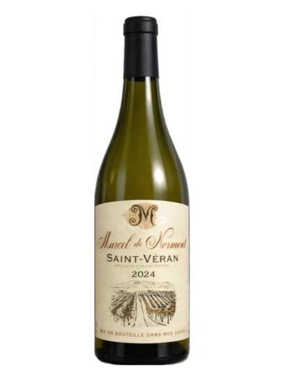 VINFINPASCHER | SAINT-VÉRAN 2024 en déstockage -30%