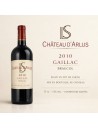 Château d'Arlus -Braucol-Gaillac 2010