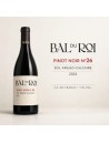 Bal du Roi-Île-de-France-N°26-Pinot Noir 2022