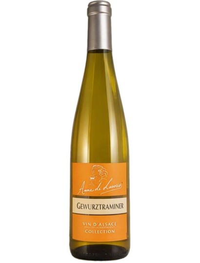 VINFINPASCHER | Weissenburger-Cuvée Prestige-Gewurztraminer 2022