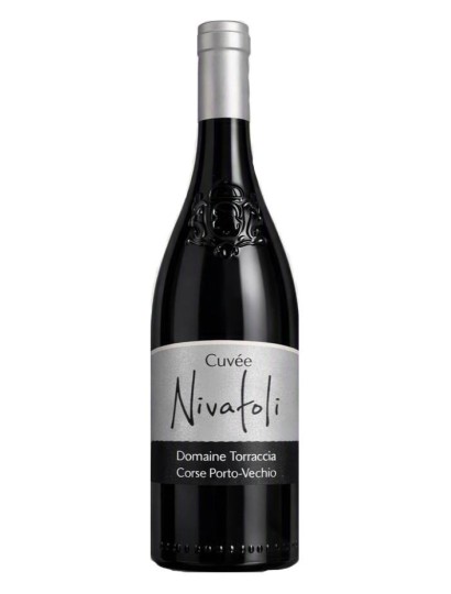 VINFINPASCHER | Domaine de Torraccia - Cuvée Nivatoli 2019