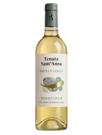 VINFINPASCHER | Tenuta Sant'Anna - IGT Venezia Giulia 2022 en déstockage -60%
