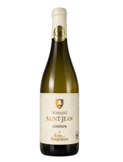 VINFINPASCHER | Domaine Saint Jean -Lubéron 2023 en déstockage -50%