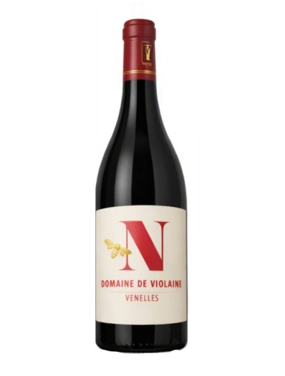 VINFINPASCHER | Domaine de Violaine-IGP Méditerranée 2023 en déstockage -50%
