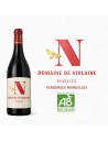 Domaine de Violaine-IGP Méditerranée 2023