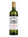 VINFINPASCHER | Citadelle Saint Vincent - Blaye Côtes de Bordeaux 2022 en déstockage -50%