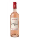 VINFINPASCHER |Château Saint Julien D'Aille-Cuvée de L'Olivier-Côtes de Provence 2024