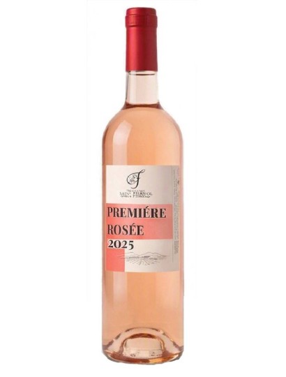 VINFINPASCHER | Domaine Saint Ferréol - Coteaux Varois en Provence 2025
